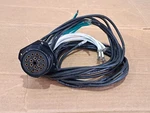 Socapex 19 Pin Female Panel Mount Pre Wired Gauge Belden Usa. Fixed Price $39.99.