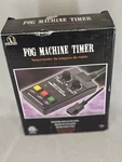Fog Machine Timer - Seasonal Visions International. Fixed Price $15.95.