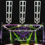 3-30X Large Stage Lighting Truss Stand Dj Concert Wedding Backdrop Outdoor. Fixed Price $119.92.