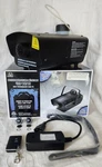 Seasonal Visions International 400W Fog Machine Wireless Remote, Compact. Fixed Price $25.00.