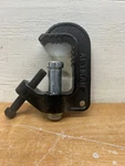 Altman Heavy Duty Clamp Stage Lighting Pipe Mount 1/2" Bolt Rigging. Fixed Price $21.99.