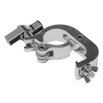 Global Truss Trigger Clamp Heavy Duty Wrap Around Hook Style. Fixed Price $32.00.