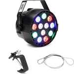 Eliminator Mini Par Rgbw Led Fixture With C-clamp And Safety Cable. Fixed Price $55.41.