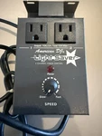Light Saver American Dj 0729198 Channel Timer Control. Fixed Price $20.00.