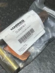 Marinco CLS40FB-F Nos Poor Packaging. Fixed Price $22.99.