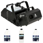 Chauvet Hurricane 1800 Flex Adjustable Angle Fog Machine (25,000 Cfm). Fixed Price $489.00.