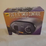 Lite F/x Fogmaster Model 17462 Timer Control Machine, Commander. Fixed Price $42.50.