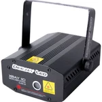 Deejay - Led Red/green Micro Laser System. Fixed Price $89.95.