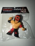El Generico Sami Zayn Micro Brawlers March 2020 Pro Wrestling Crate New Roh. Fixed Price $17.99.