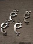 Global Trigger Clamp For Trussing 4 Items. Fixed Price $95.00.