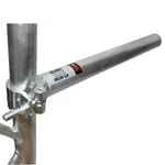 Prox XT-SC20 20" Extension Pole W/singe Clamp Ideal For Stage Light Fixtures. Fixed Price $53.95.
