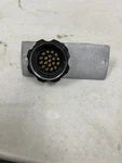 19 Pin Socapex Connector! Make Offer!. Fixed Price $29.95.