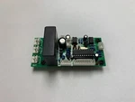 Hanson Prosystems HPS-CO2JET-LED V2.0 Replacement Main / Power Board. Fixed Price $80.00.