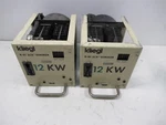 Lot Kliegl R-81 Scr Dimmer 12KW Professional Theater Lighting Modules. Fixed Price $199.95.