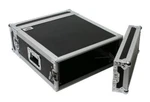 Osp 4 Space 20" Deep Ata Flight Rack Road Case. Fixed Price $228.99.
