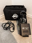 American Dj Inno Pocket Roll Led Dmx Barrel Mirrored Scanner Fixture. Fixed Price $159.99.