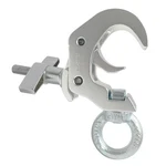 Global Truss Narrow Quickrigeyeclamp-n. Fixed Price $39.00.