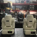 Martin Mac 250 Wash/entour. Fixed Price $250.00.