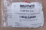 Marinco CLMFR2-CX Series Panel Mount #8-#2 Awg Double Set Screw Female Red. Fixed Price $30.00.