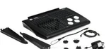American Adj Link 4-UNIVERSE Wireless Dmx Hardware Lighting Console For Ipad. Fixed Price $800.00.
