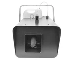 Chauvet Dj SM-250 High Output Snow Machine Built-in Dmx Included Timer Remote. Fixed Price $100.00.