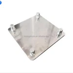 Truss City F34 Aluminum Top Plate 300MM Cap For 290MM Box. Fixed Price $139.99.