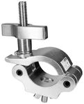 Prox T-C4H Aluminum M10 O-clamp With Big Wing For Truss 1102 Lbs. Fixed Price $21.99.