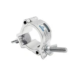 Global Truss Light Duty Clamp For 40MM Tubing 220LB Rating Mini 360 1.5. Fixed Price $15.00.