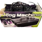 Amscan 400 Watt Fog Machine Dj Party Halloween Untested 1 Liter Tank Wired Rem!. Fixed Price $29.99.