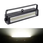 Mfl. S100 132LED Strobe Lights White Bright Stage Lighting Blinder And.... Fixed Price $146.71.
