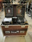 (2) Martin Mac 700 Wash Road Case- Free Shipping Continental Us. Fixed Price $1125.00.