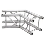 Global SQ-4122 1.64FT (0.5M) 2-WAY 120 Degree Corner Trussing Segment. Fixed Price $439.00.