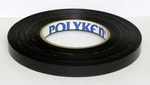 (10 Rolls) Polyken 281 Premium Harness Tape Waterproof Black 1/2" X 60 Yd. Fixed Price $22.45.