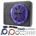 10" 1000W Slim Under-seat Subwoofer Powered Car Truck W/ Amplifier Speaker. Fixed Price $70.54.
