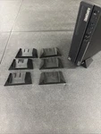 Vertical Stand For Lenovo Thinkcentre. Fixed Price $10.00.