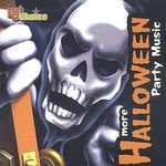 Dj Choice More Halloween Party Music Cd 2003 Turn Up The Dance Mix Skull. Fixed Price $15.00.