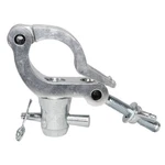 Prox T-C15 Side Entry Clamp With Reversed Elbow & Half Coupler. Fixed Price $27.49.