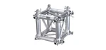 Truss City F34 6-WAY Corner Junction Block 290MM Square Box Connector. Fixed Price $214.99.