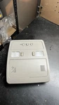 2005 Cadillac Sts Oem Overhead Console Sunroof Switch Dome Map Light & Homelink. Fixed Price $50.00.