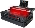 Prox XS-DDJREV5 Wltbl Led Road Case For DDJ-REV5 With Laptop Shelf 1U Rack Space. Fixed Price $369.99.