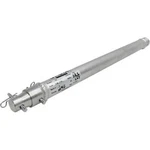 Global Truss 3M 2IN Diameter Tube. Fixed Price $120.00.