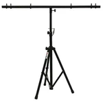 Pro Audio Dj Lighting Universal Par Can Wash Fixture Tripod Stand & Bar. Fixed Price $46.76.