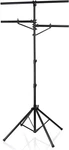 Gator Frameworks GFW-LIGHT-LS2000 Quad Leg Stand With LS1 Tree-style Bars. Fixed Price $229.99.