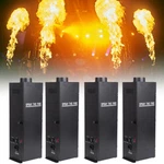 4PCS 200W Fire Machine Stage Effect Dmx Flame Thrower Projector Dj Party. Fixed Price $231.75.