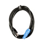 American Dj Locking Power Cable To Edison (10 Ft.). Fixed Price $34.99.
