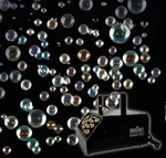Brand New Chauvet B550 Bubble King Professional Machine B-550. Fixed Price $219.99.