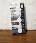 New Good Earth Rechargeable 3 Pack Puck Lighting Kit Led Timer Dimmer. Fixed Price $17.81.