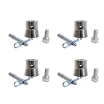 Global Truss Universal Junction Coupler For F24 Series Pack. Fixed Price $38.00.