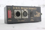 Le Maitre Dmx Remote Interface. Fixed Price $52.99.