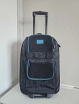 Blizzard Employee Holiday Gift 2021 Carry-on Travel Bag. Fixed Price $95.00.